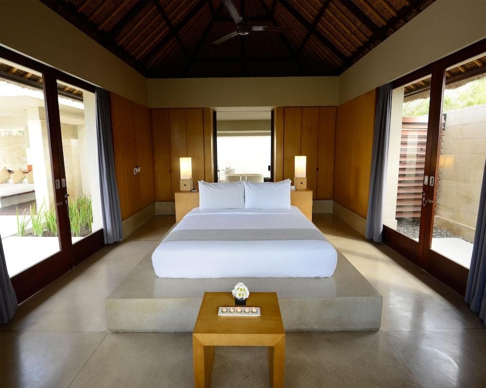 THE BALE NUSA DUA BY LIFESTYLERETREATS