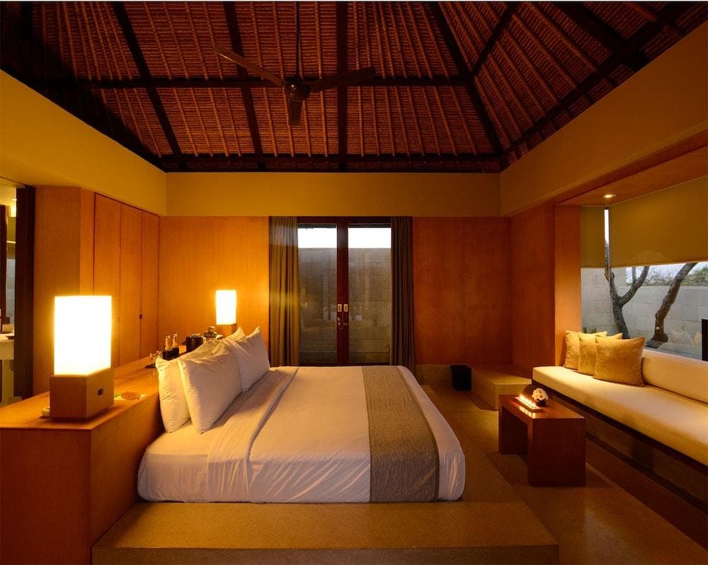 THE BALE NUSA DUA BY LIFESTYLERETREATS