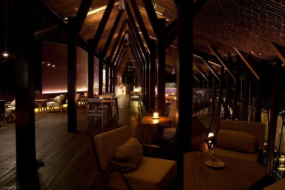 THE BALE NUSA DUA BY LIFESTYLERETREATS