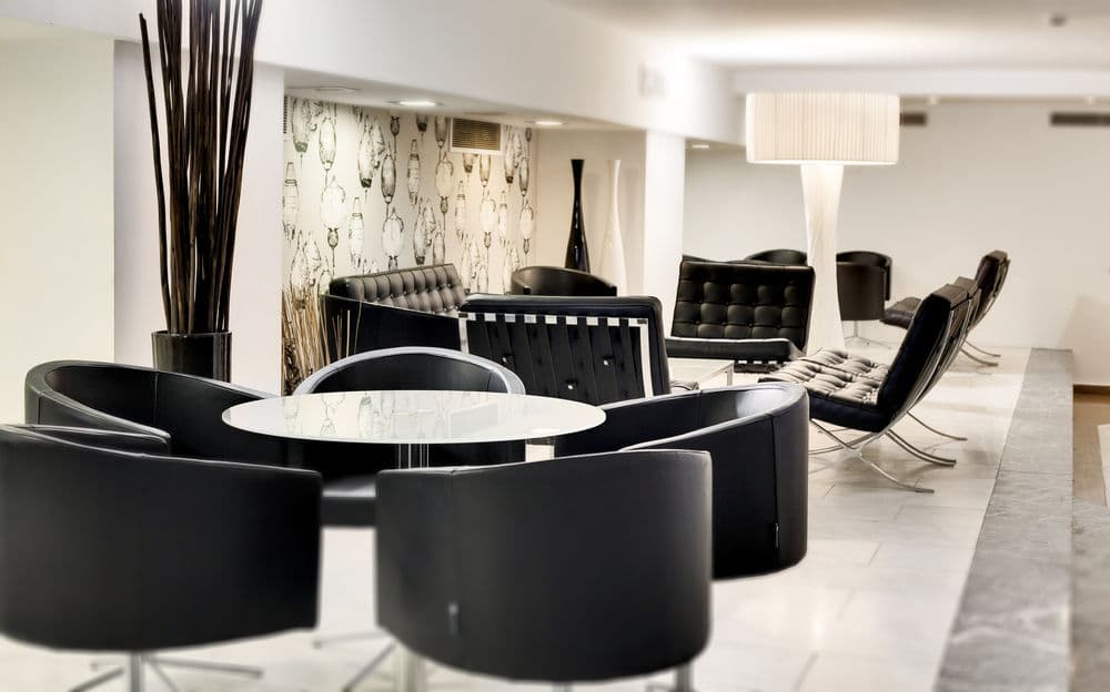 Mediterraneo Palace
