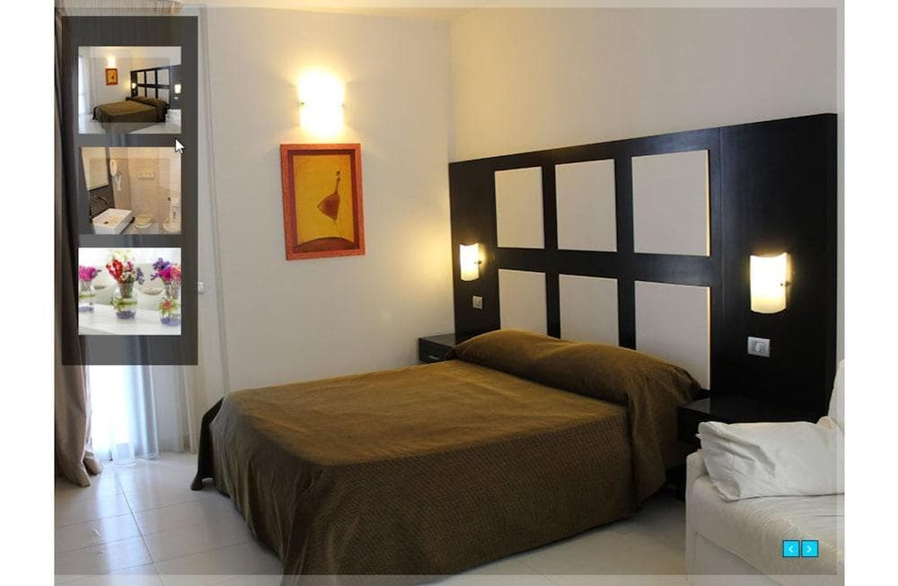 ADMETO HOTEL