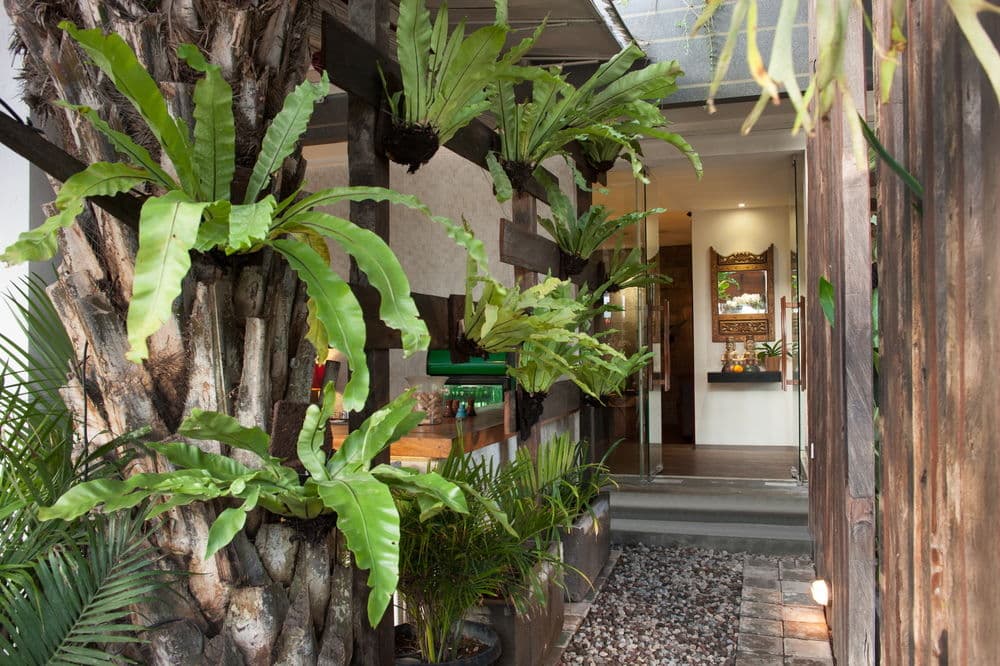 Grandmas Legian Hotel