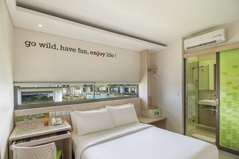 Grandmas Legian Hotel