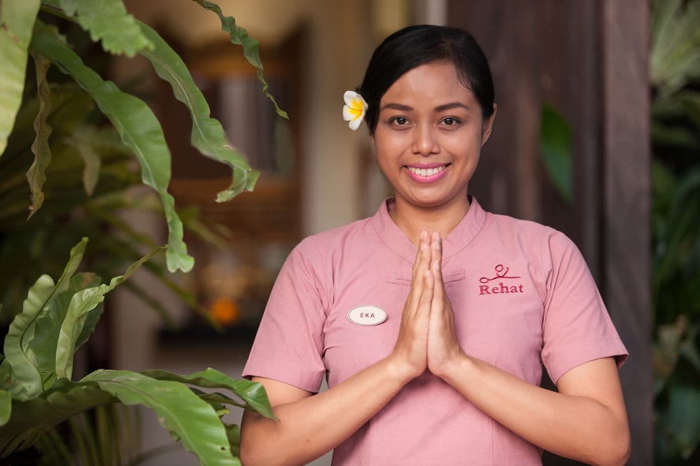 Grandmas Legian Hotel
