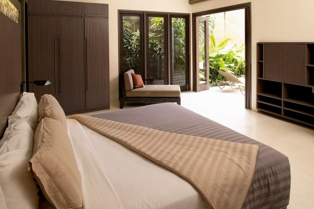 AHIMSA BEACH JIMBARAN