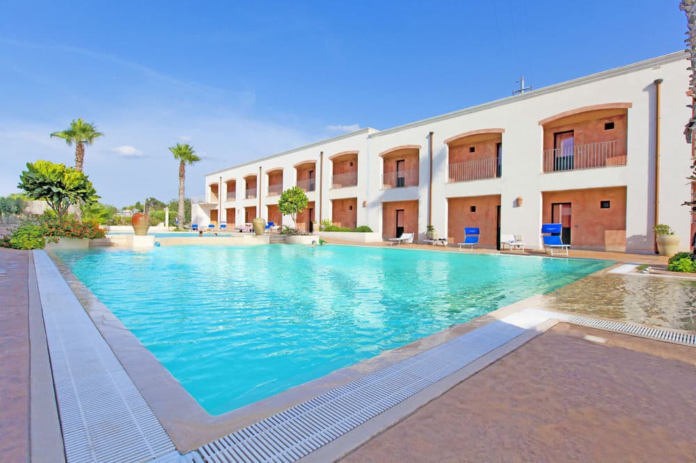 Delfino Beach - Cds Hotels