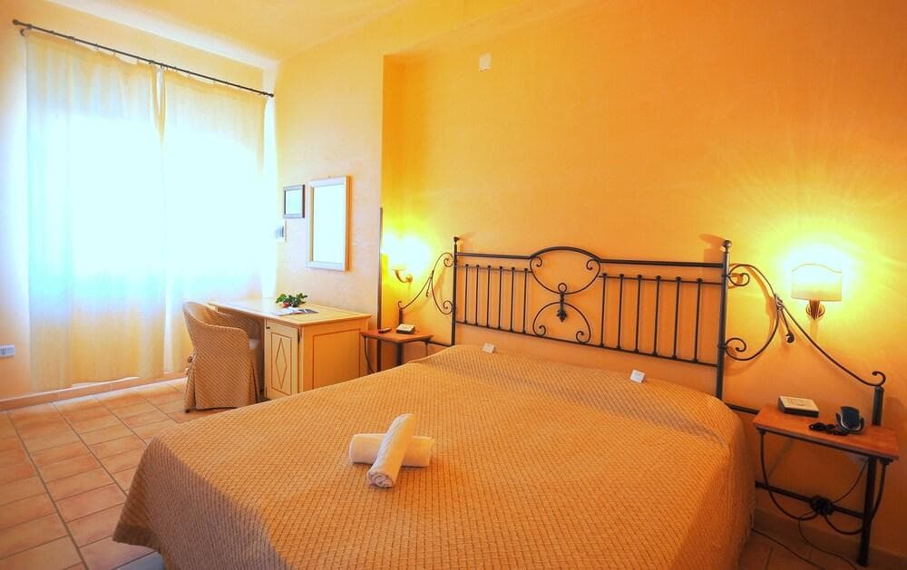 Delfino Beach - Cds Hotels