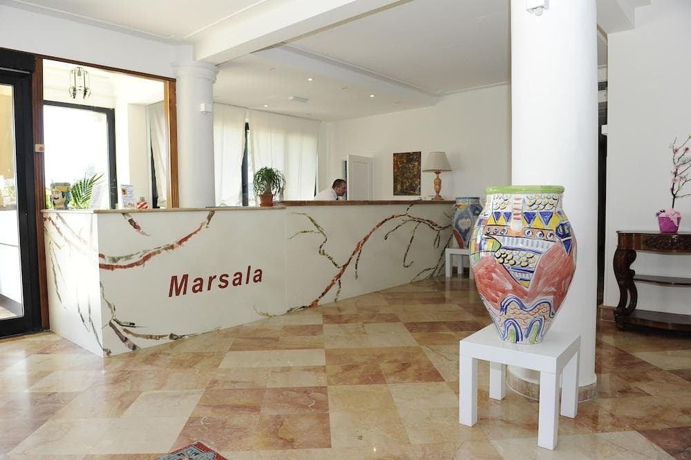 Delfino Beach - Cds Hotels