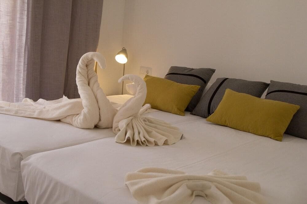 ALCÚDIA PETIT HOTEL