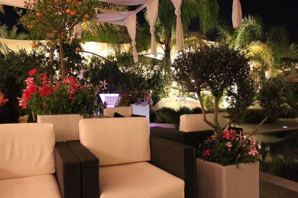 VISIR RESORT & SPA
