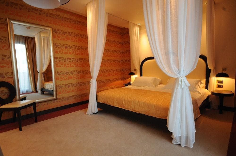 VISIR RESORT & SPA