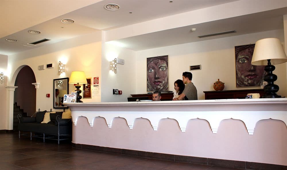 O SCIA HOTEL
