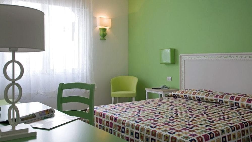 O SCIA HOTEL