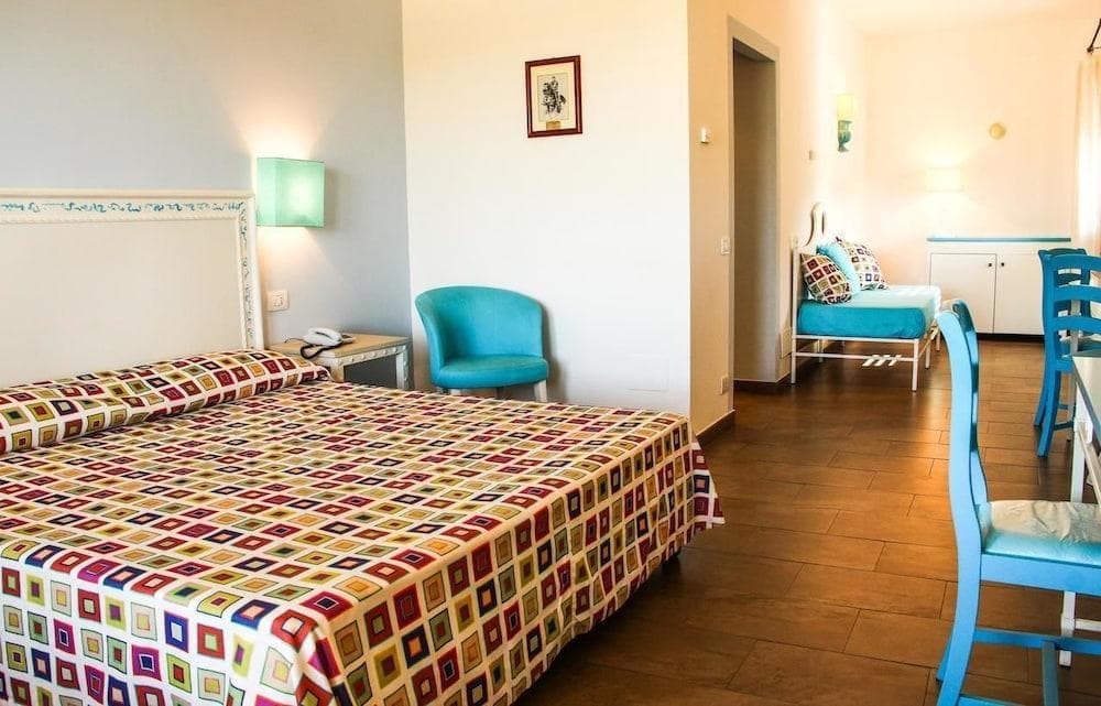 O SCIA HOTEL