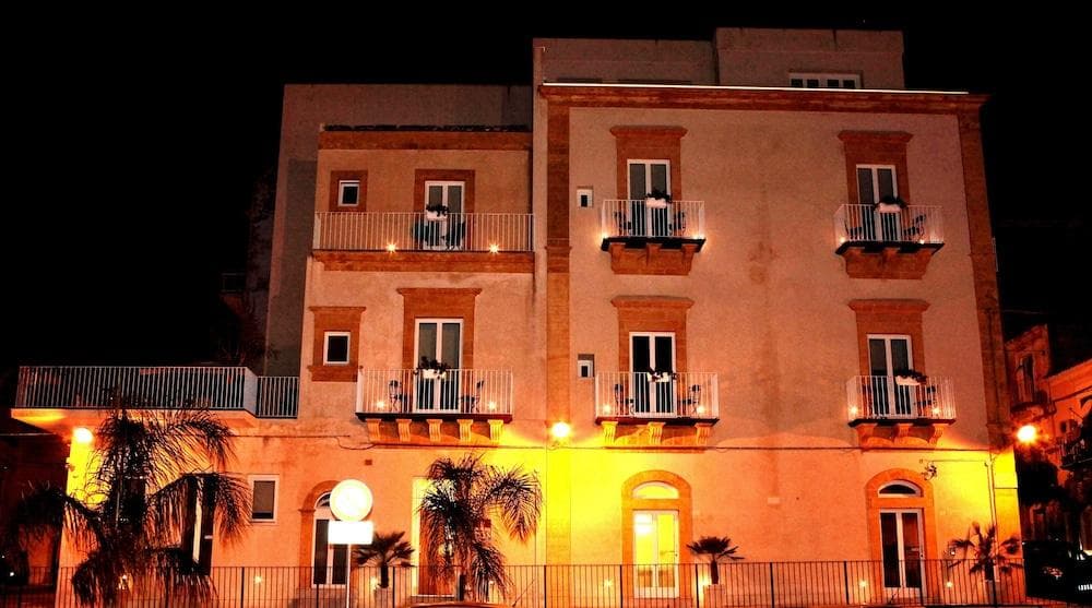 LA DIMORA DI PIAZZA CARMINE