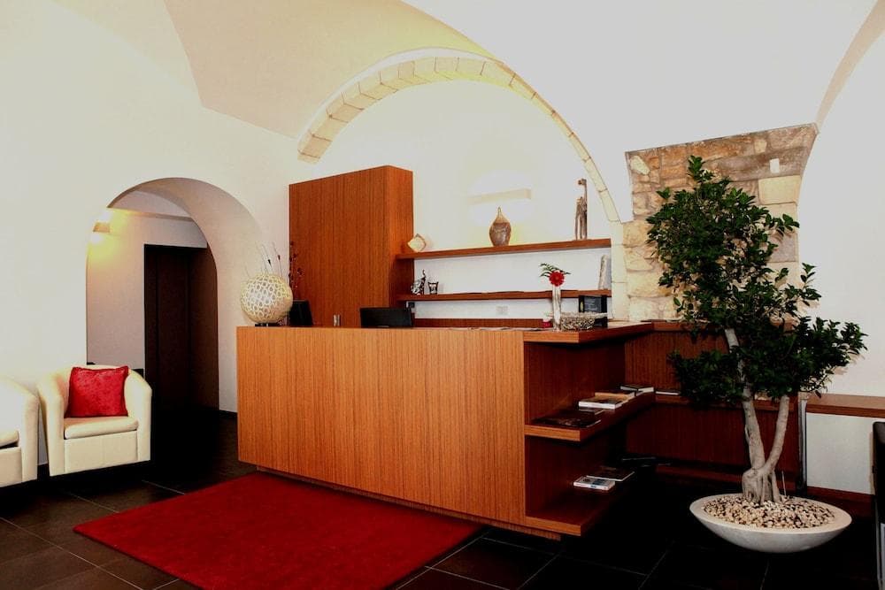 LA DIMORA DI PIAZZA CARMINE