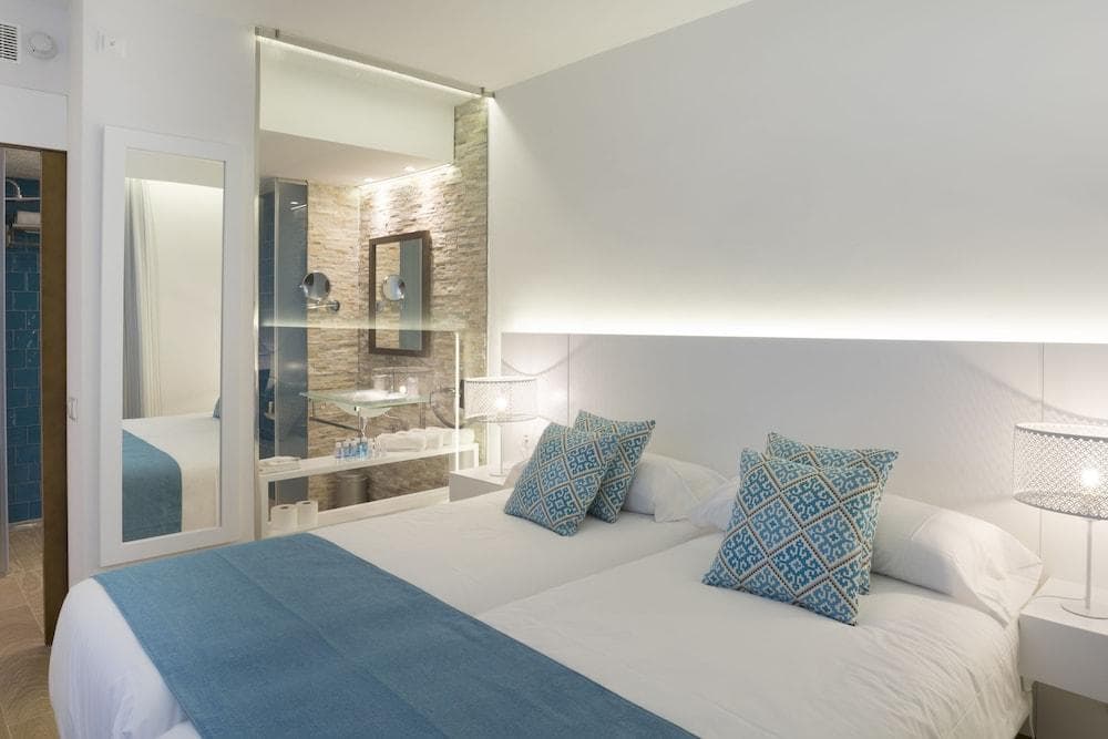 Mar Hotels Playa Mar & Spa