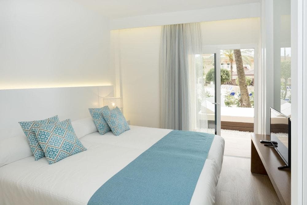 Mar Hotels Playa Mar & Spa