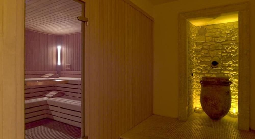Grand Hotel Terme di Stigliano