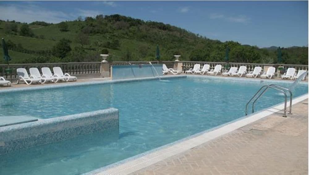 Grand Hotel Terme di Stigliano