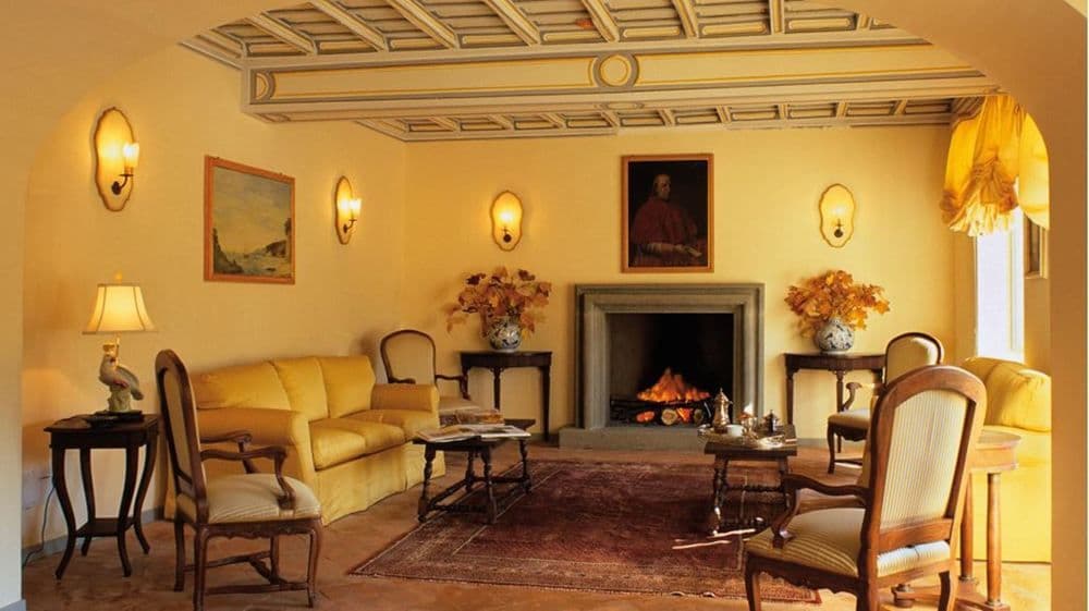 Grand Hotel Terme di Stigliano