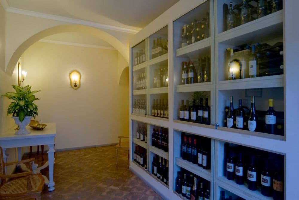 Grand Hotel Terme di Stigliano