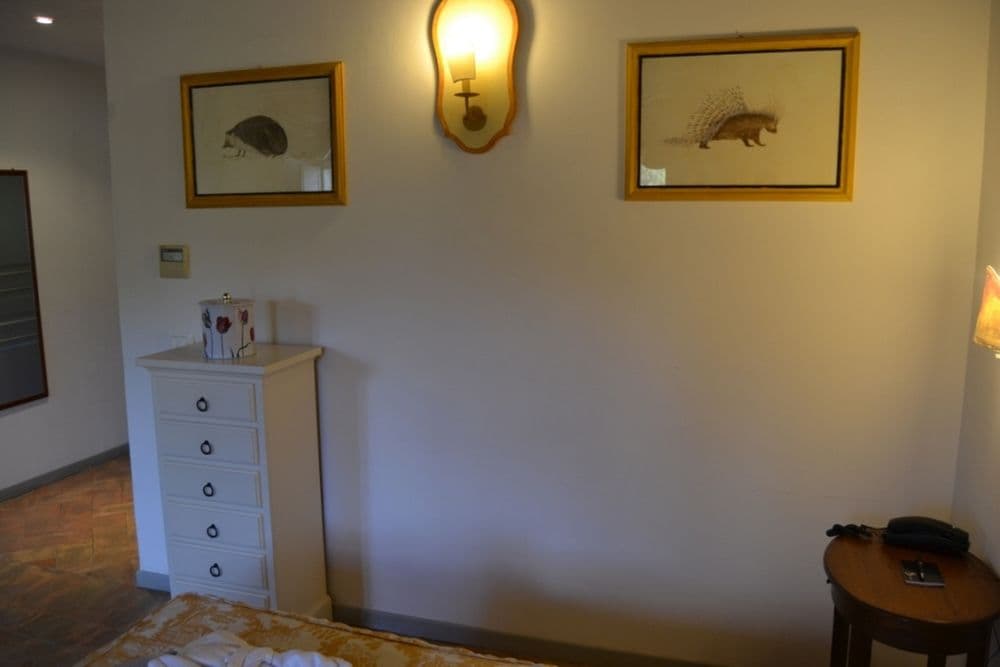 Grand Hotel Terme di Stigliano