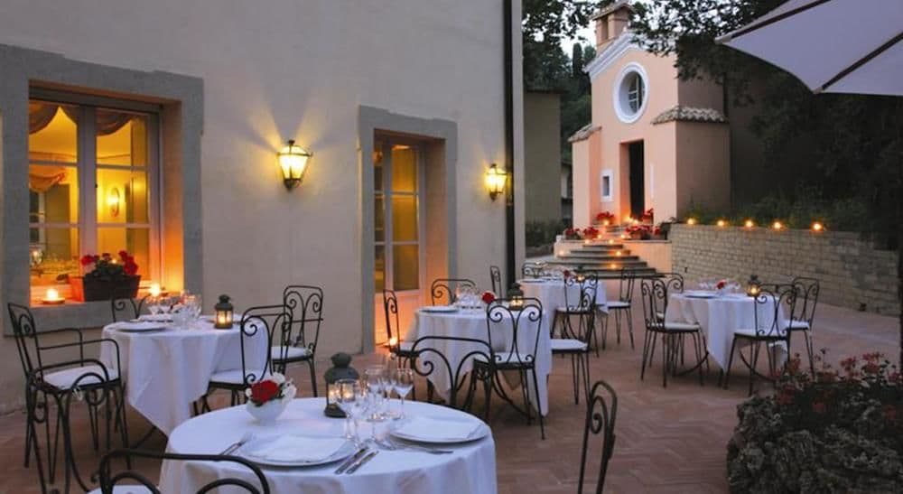 Grand Hotel Terme di Stigliano