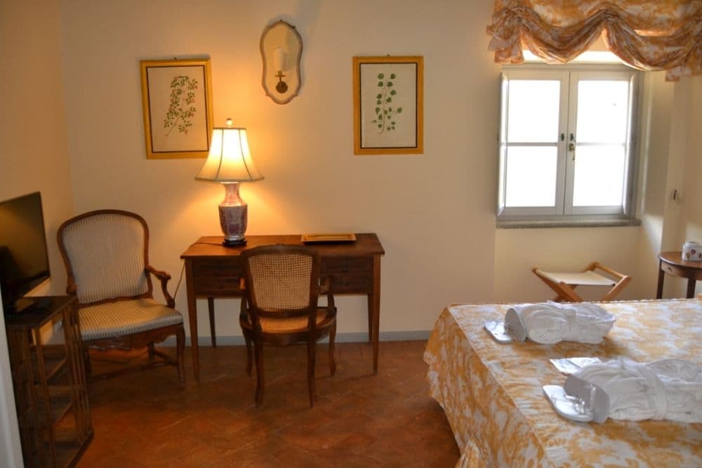 Grand Hotel Terme di Stigliano