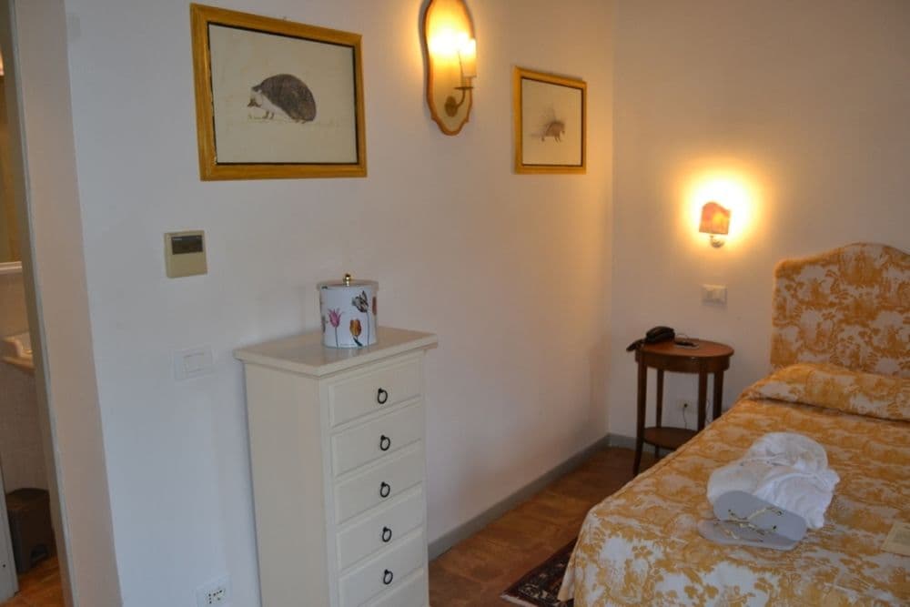 Grand Hotel Terme di Stigliano