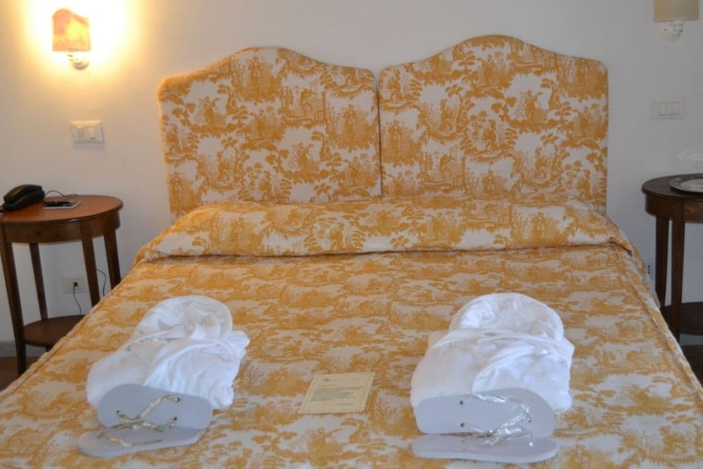 Grand Hotel Terme di Stigliano