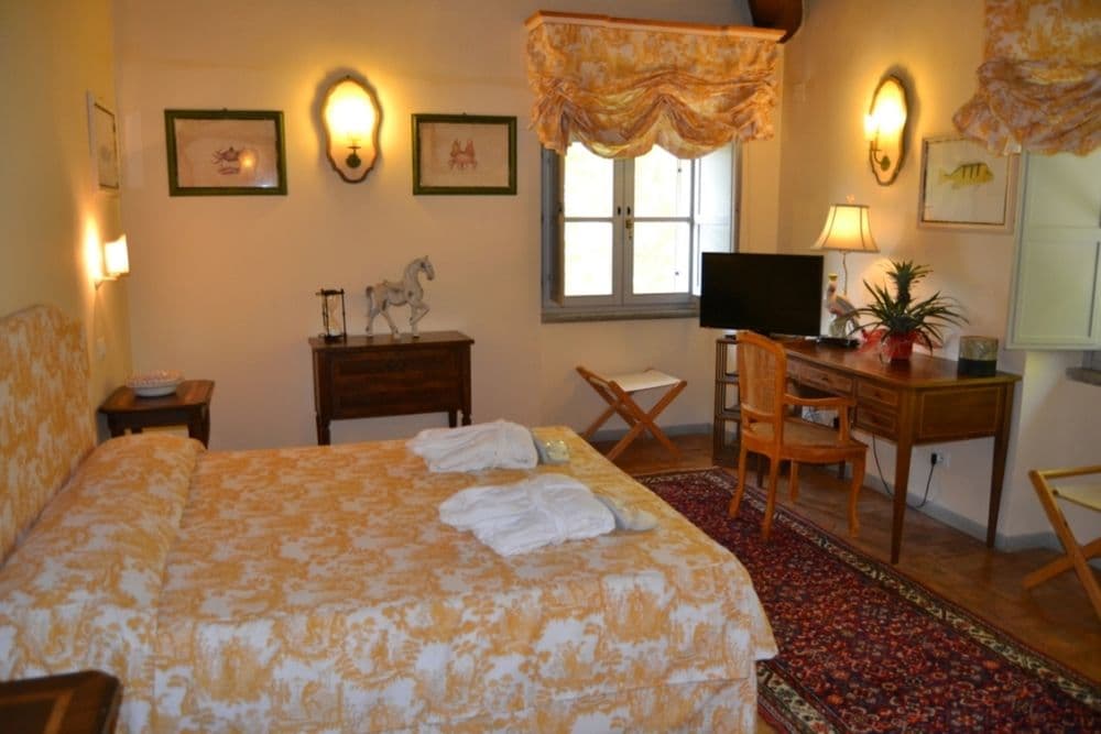 Grand Hotel Terme di Stigliano