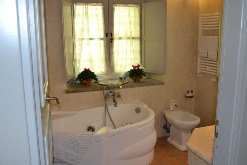 Grand Hotel Terme di Stigliano