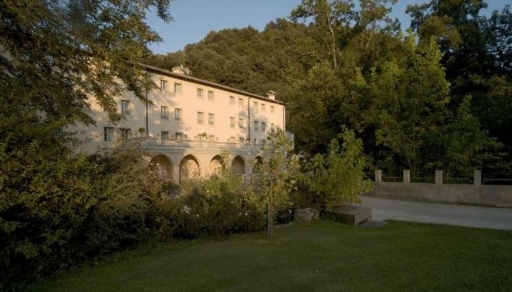 Grand Hotel Terme di Stigliano