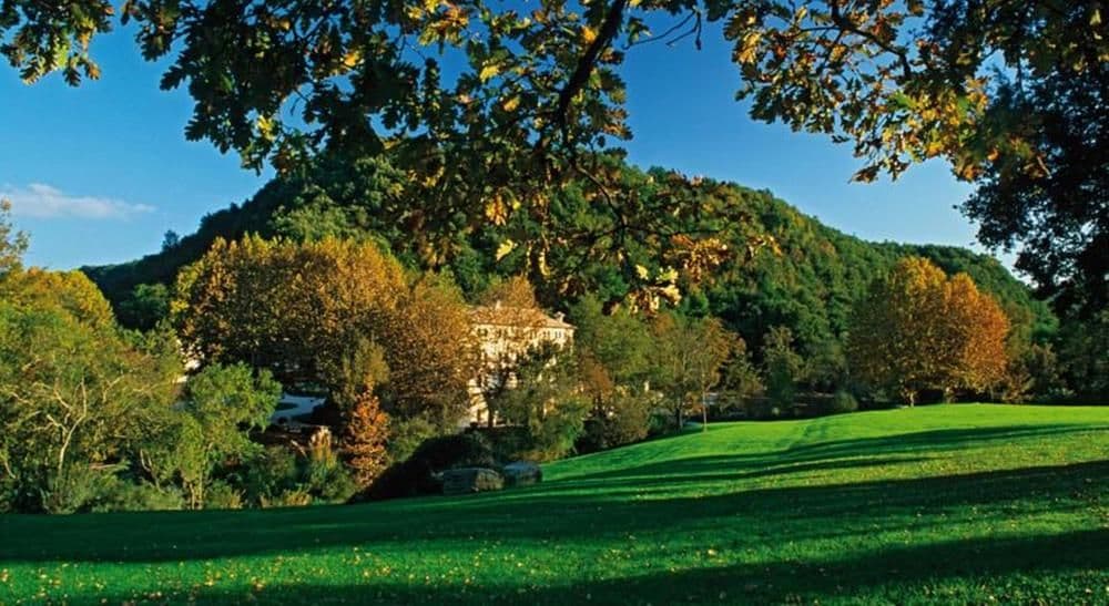 Grand Hotel Terme di Stigliano