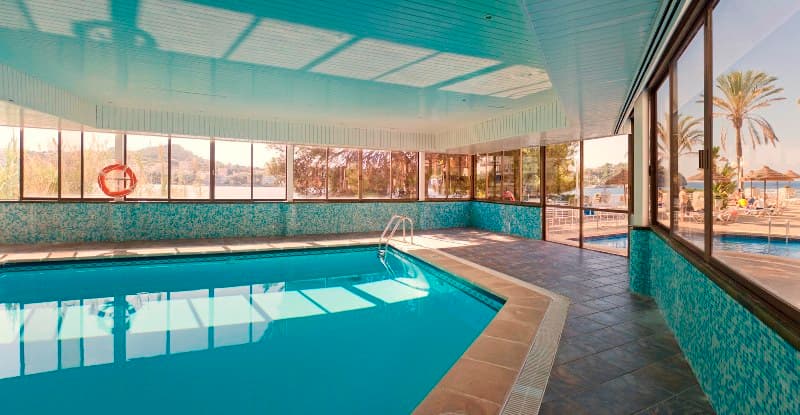 TRH JARDIN DEL MAR