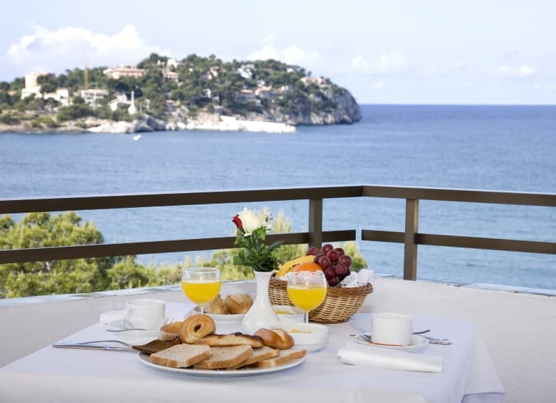 TRH JARDIN DEL MAR
