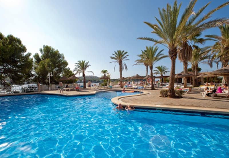 TRH JARDIN DEL MAR