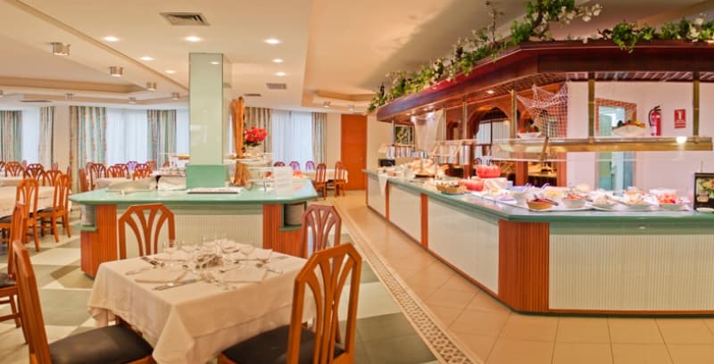 TRH JARDIN DEL MAR