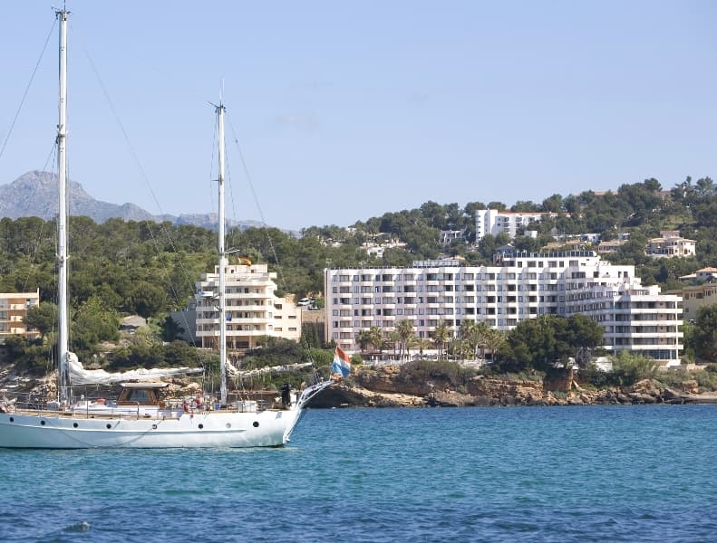 TRH JARDIN DEL MAR