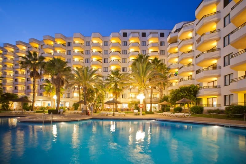 TRH JARDIN DEL MAR