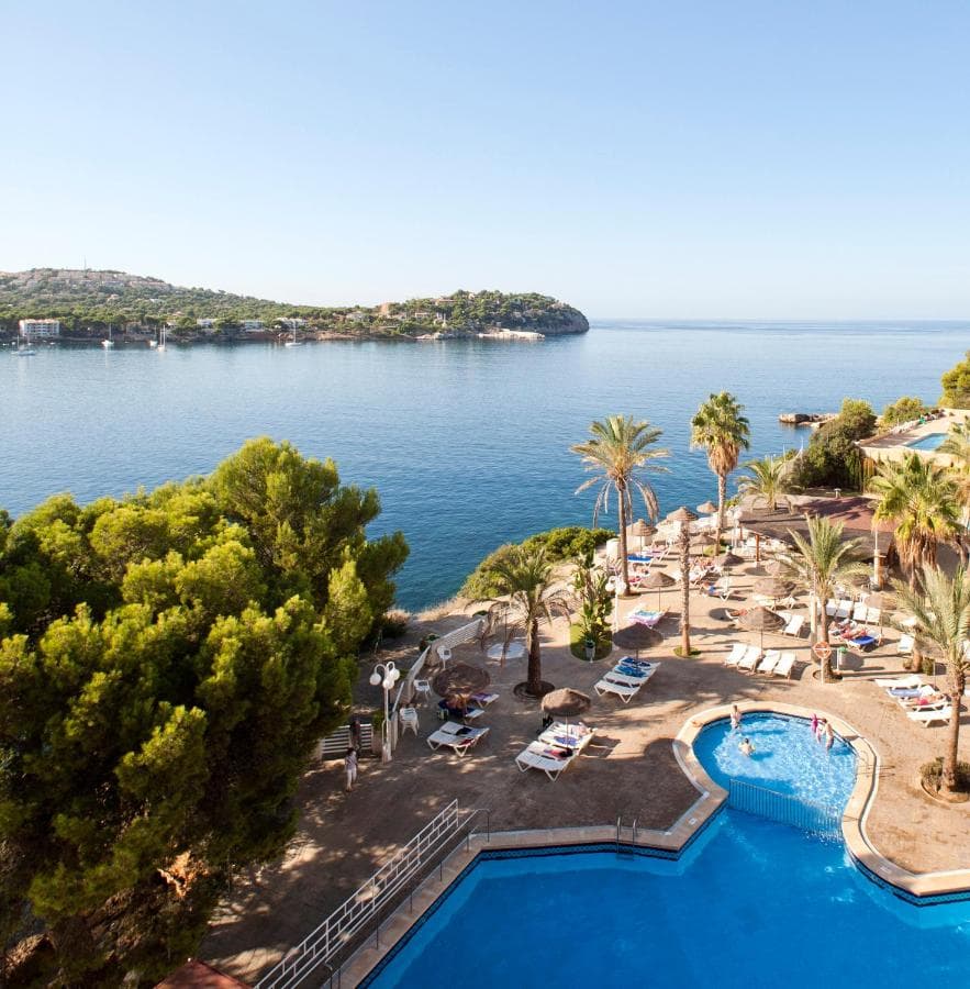 TRH JARDIN DEL MAR