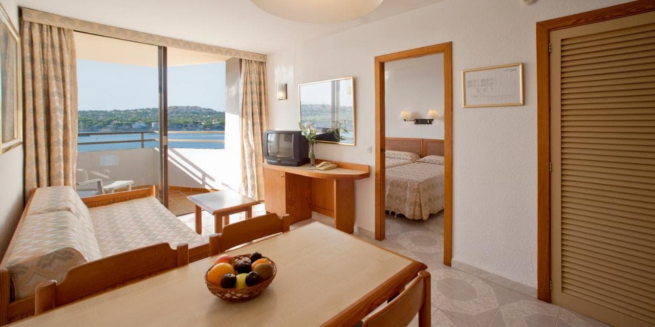 TRH JARDIN DEL MAR
