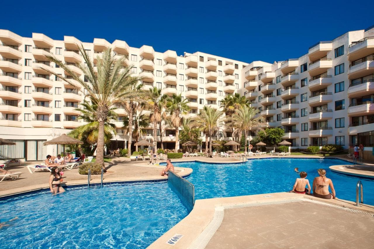 TRH JARDIN DEL MAR