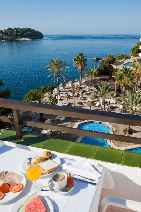 TRH JARDIN DEL MAR