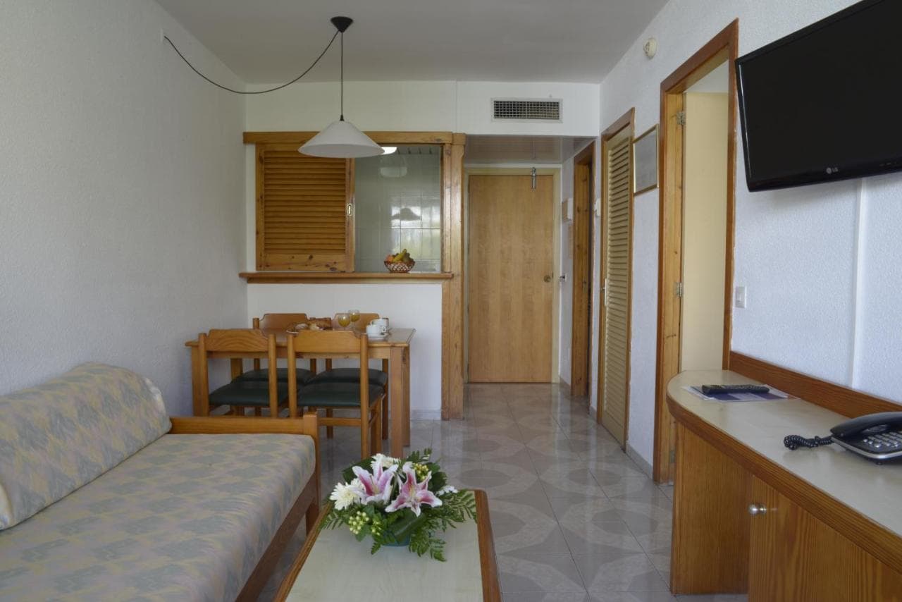 TRH JARDIN DEL MAR