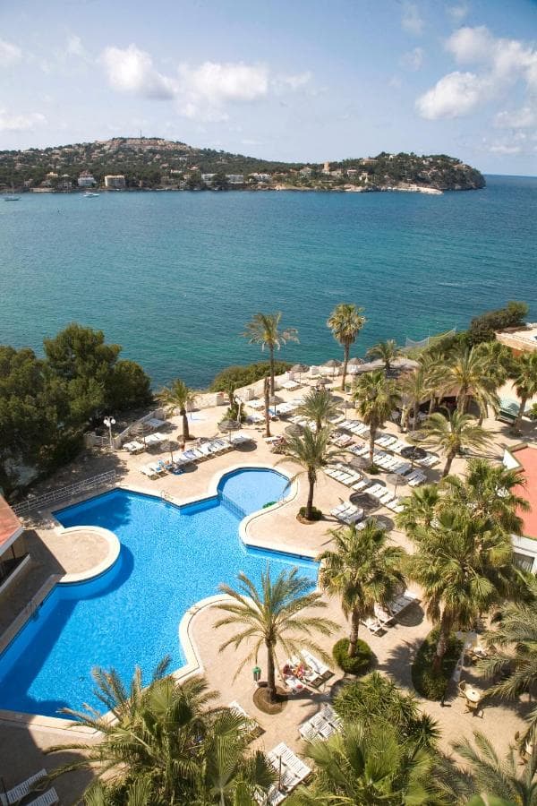 TRH JARDIN DEL MAR