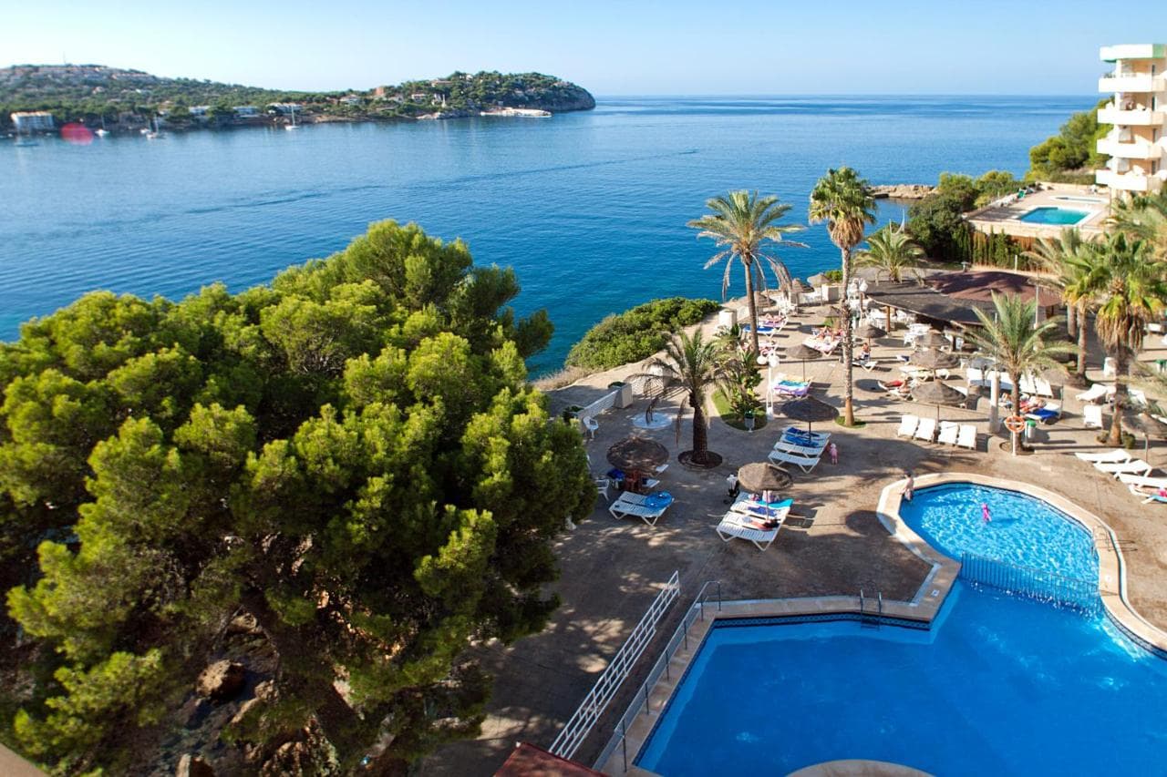 TRH JARDIN DEL MAR