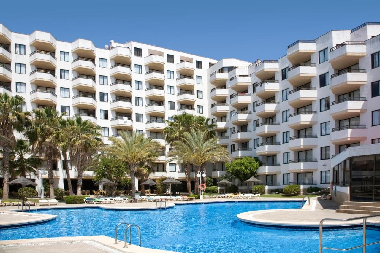 TRH JARDIN DEL MAR