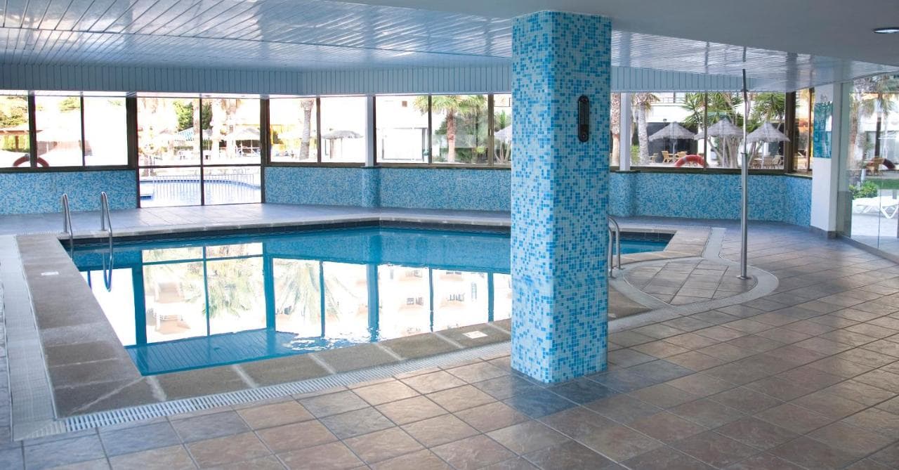 TRH JARDIN DEL MAR
